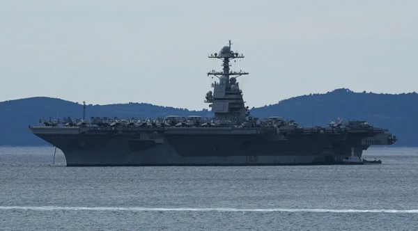 Trump Kendi Kurduğu Tuzağa Düştü! Washington’un “Tüm Kartlar Bizde” Söylemi Çöktü